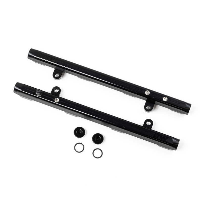 DeatschWerks | Coyote 5.0 Fuel Rails