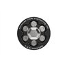 aFe Power | aFe POWER Supercharger Power Pulley Kit w/ Hub 2.50 IN - Dodge / Jeep 6.2L 2015-2025