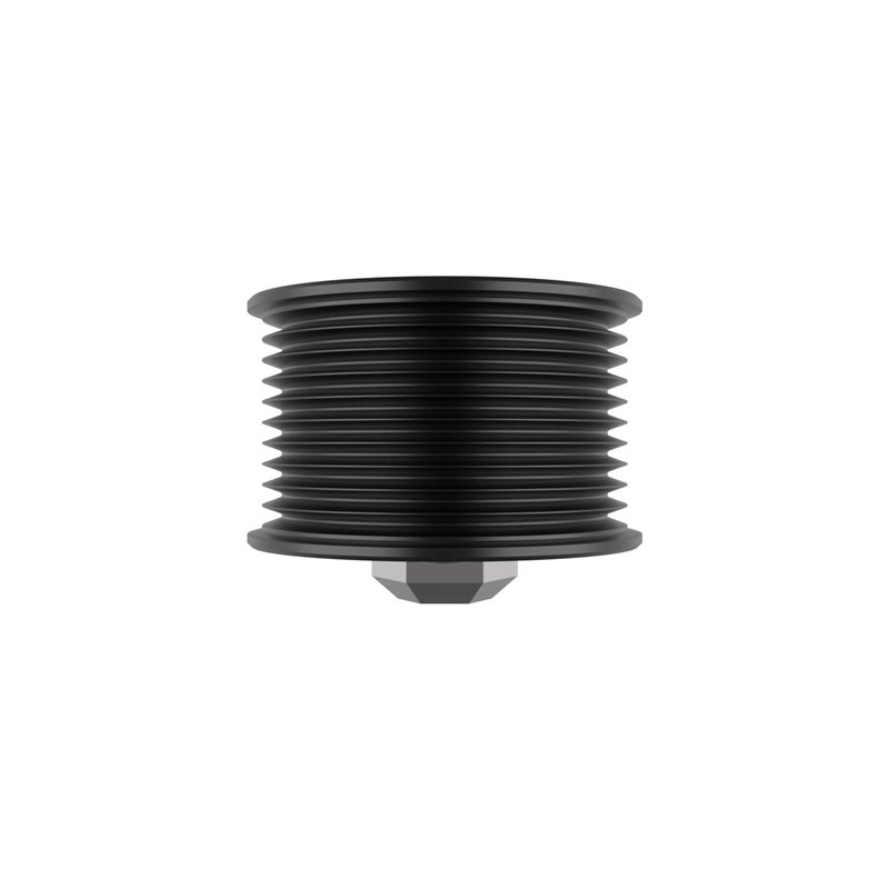 aFe Power | aFe POWER Supercharger Power Pulley Kit w/ Hub 2.50 IN - Dodge / Jeep 6.2L 2015-2025
