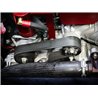 aFe Power | aFe POWER Supercharger Power Pulley Kit w/ Hub 2.50 IN - Dodge / Jeep 6.2L 2015-2025