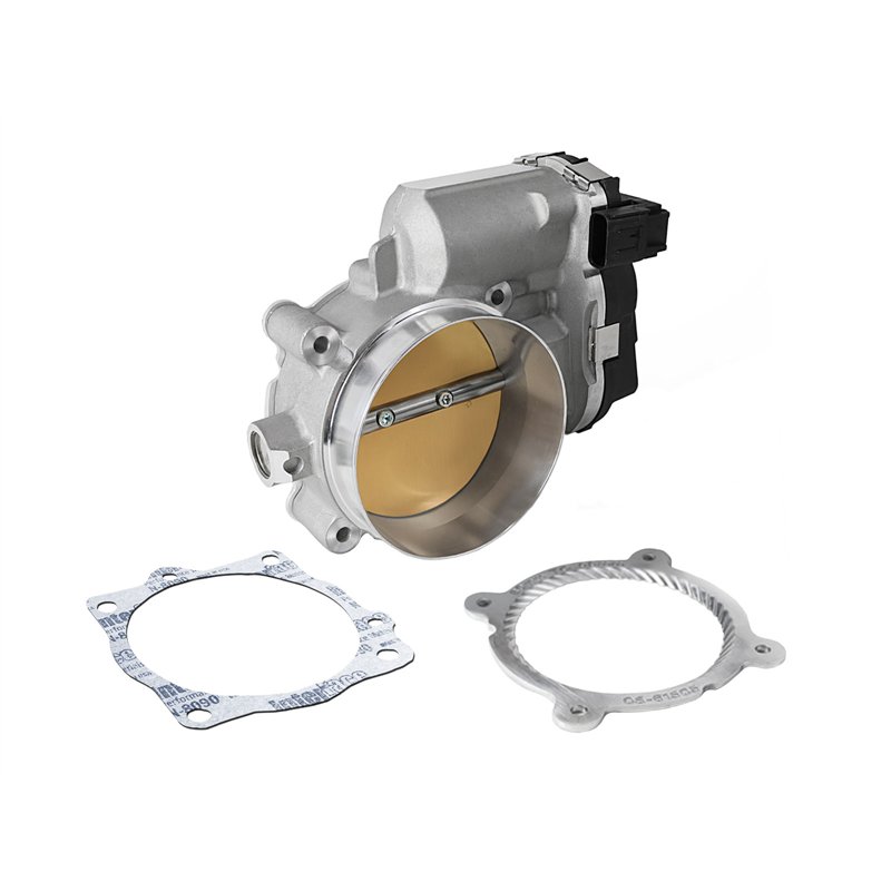aFe Power | aFe POWER 90mm Throttle Body - Chrysler / Dodge / Jeep 5.7L / 6.4L 2013-2025