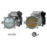 aFe Power | aFe POWER 90mm Throttle Body - Chrysler / Dodge / Jeep 5.7L / 6.4L 2013-2025