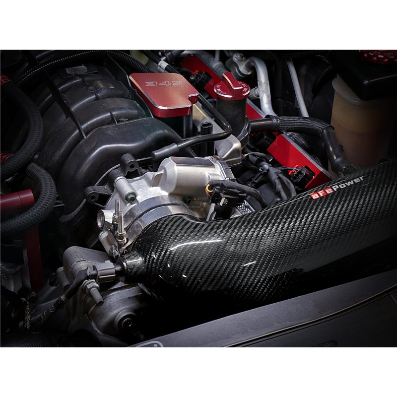 aFe Power | aFe POWER 90mm Throttle Body - Chrysler / Dodge / Jeep 5.7L / 6.4L 2013-2025