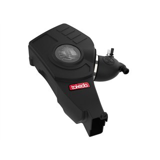 aFe Power | Takeda Momentum Cold Air Intake System w/ Pro DRY S Filter - Stinger 2.0T 2018-2019