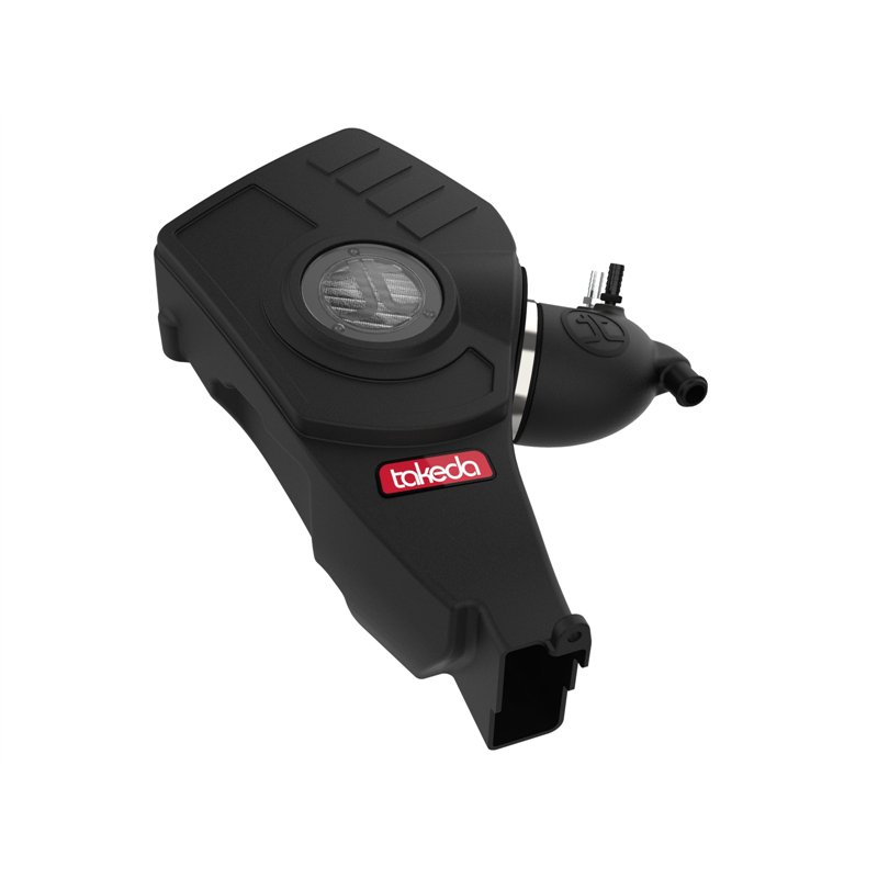 aFe Power | Takeda Momentum Cold Air Intake System w/ Pro DRY S Filter - Stinger 2.0T 2018-2019