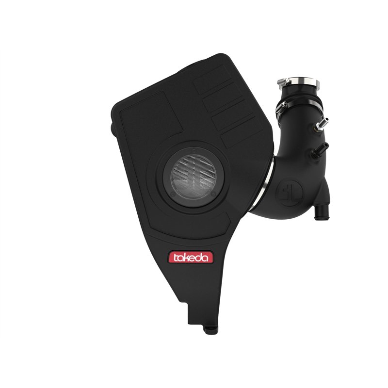 aFe Power | Takeda Momentum Cold Air Intake System w/ Pro DRY S Filter - Stinger 2.0T 2018-2019