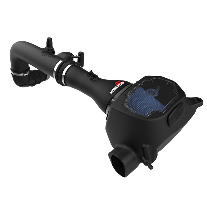 aFe Power | Momentum GT Cold Air Intake System w/ Pro 5R Filter - Colorado / Canyon 2.7T 2023-2025
