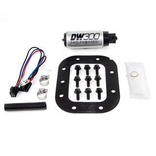 DeatschWerks | 340lph in-tank fuel pump w/ 9-1029 install kit DeatschWerks Fuel Pumps