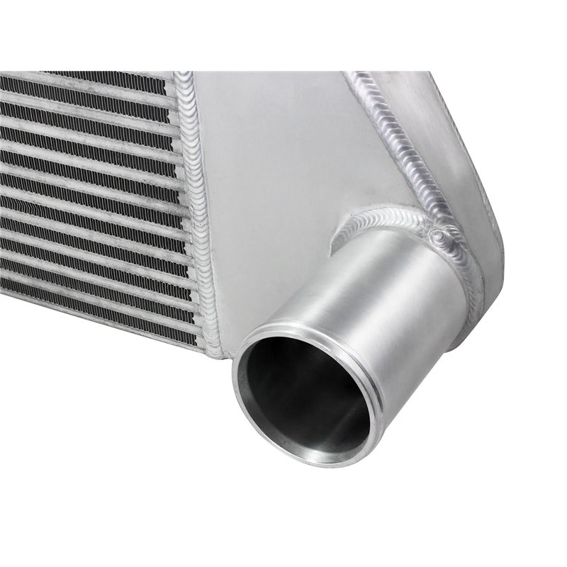 aFe Power | BladeRunner GT Series Intercooler Kit w/ Black Tubes - Ram 1500 / Classic 3.0L 2016-2019