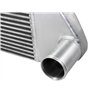 aFe Power | BladeRunner GT Series Intercooler Kit w/ Black Tubes - Ram 1500 / Classic 3.0L 2016-2019