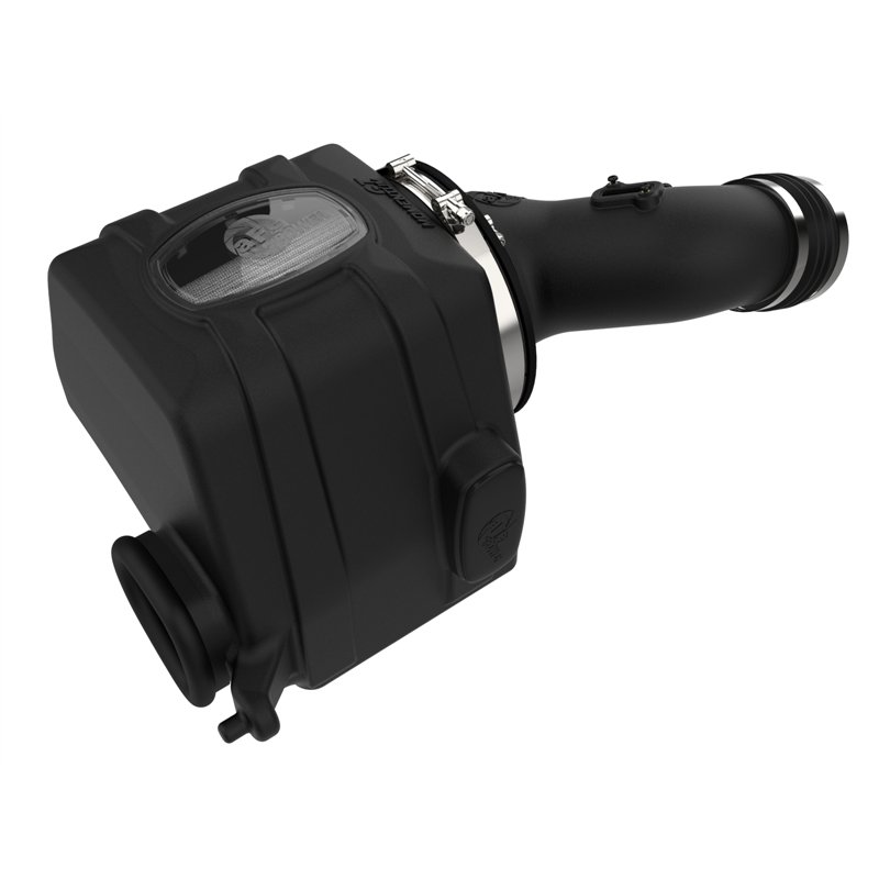 aFe Power | Momentum GT Cold Air Intake System w/ Pro DRY S Filter - Tundra 5.7L 2007-2021