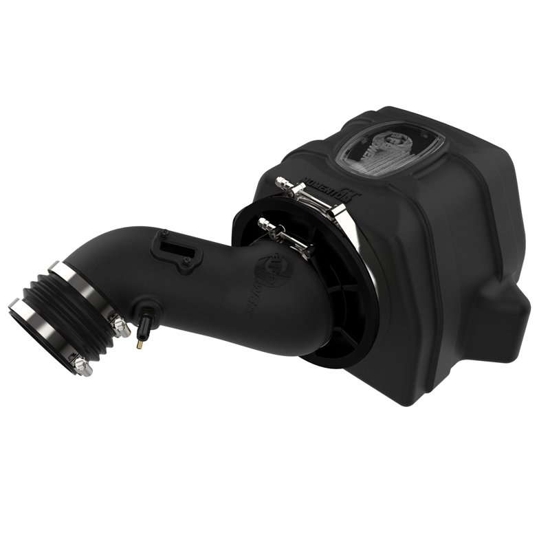 aFe Power | Momentum GT Cold Air Intake System w/ Pro DRY S Filter - Tundra 5.7L 2007-2021