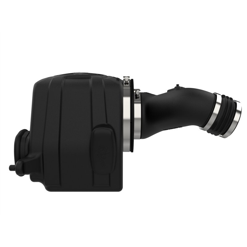 aFe Power | Momentum GT Cold Air Intake System w/ Pro DRY S Filter - Tundra 5.7L 2007-2021