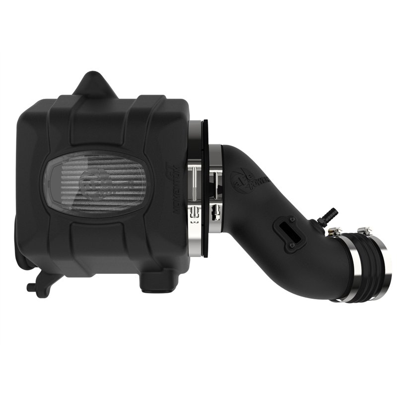 aFe Power | Momentum GT Cold Air Intake System w/ Pro DRY S Filter - Tundra 5.7L 2007-2021