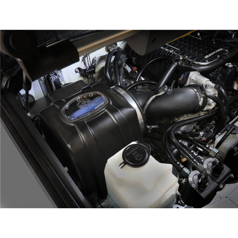 aFe Power | Momentum GT Cold Air Intake System w/ Pro 5R Filter - Tundra 5.7L 2007-2021