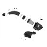 aFe Power | QUANTUM Cold Air Intake System w/ Pro DRY S Filter - F-150 5.0L 2015-2020