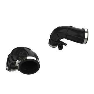 aFe Power | Turbo Inlet Pipes - GX550 / LX600 / Sequoia / Tundra 3.4T 2022-2025