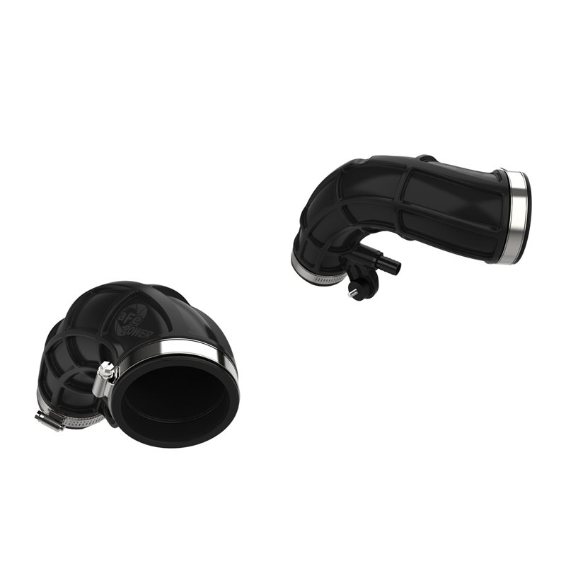 aFe Power | Turbo Inlet Pipes - GX550 / LX600 / Sequoia / Tundra 3.4T 2022-2025
