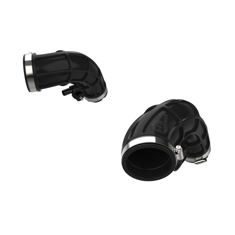 aFe Power | Turbo Inlet Pipes - GX550 / LX600 / Sequoia / Tundra 3.4T 2022-2025