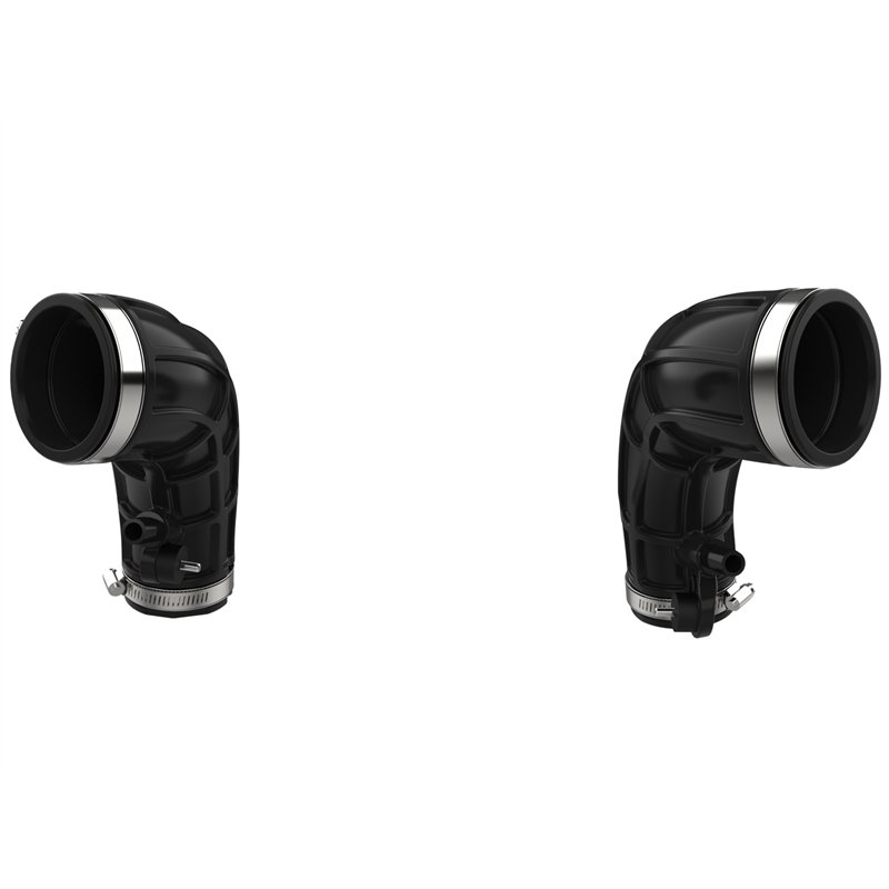 aFe Power | Turbo Inlet Pipes - GX550 / LX600 / Sequoia / Tundra 3.4T 2022-2025