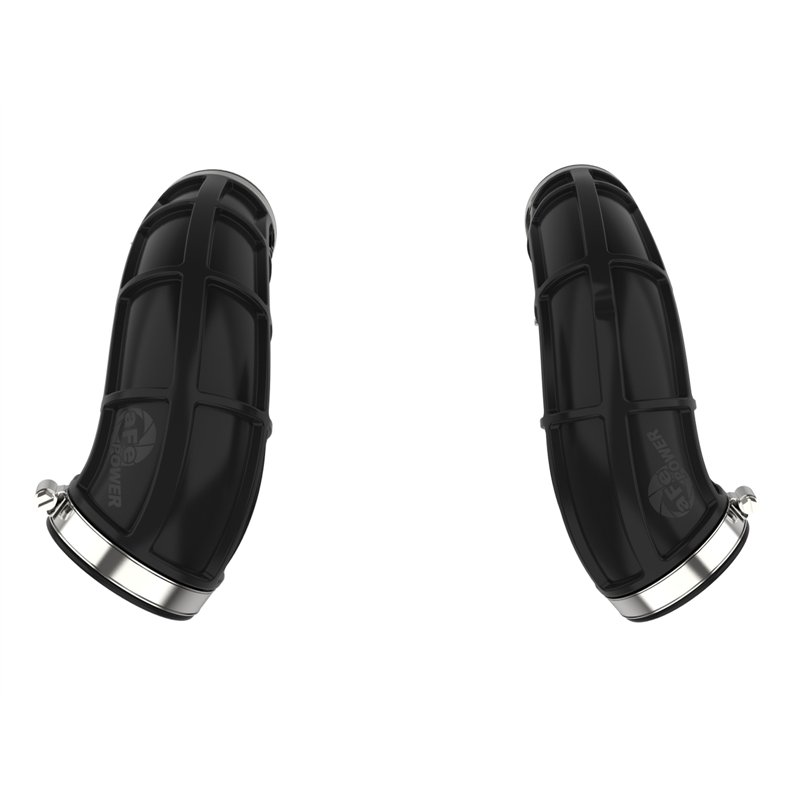 aFe Power | Turbo Inlet Pipes - GX550 / LX600 / Sequoia / Tundra 3.4T 2022-2025