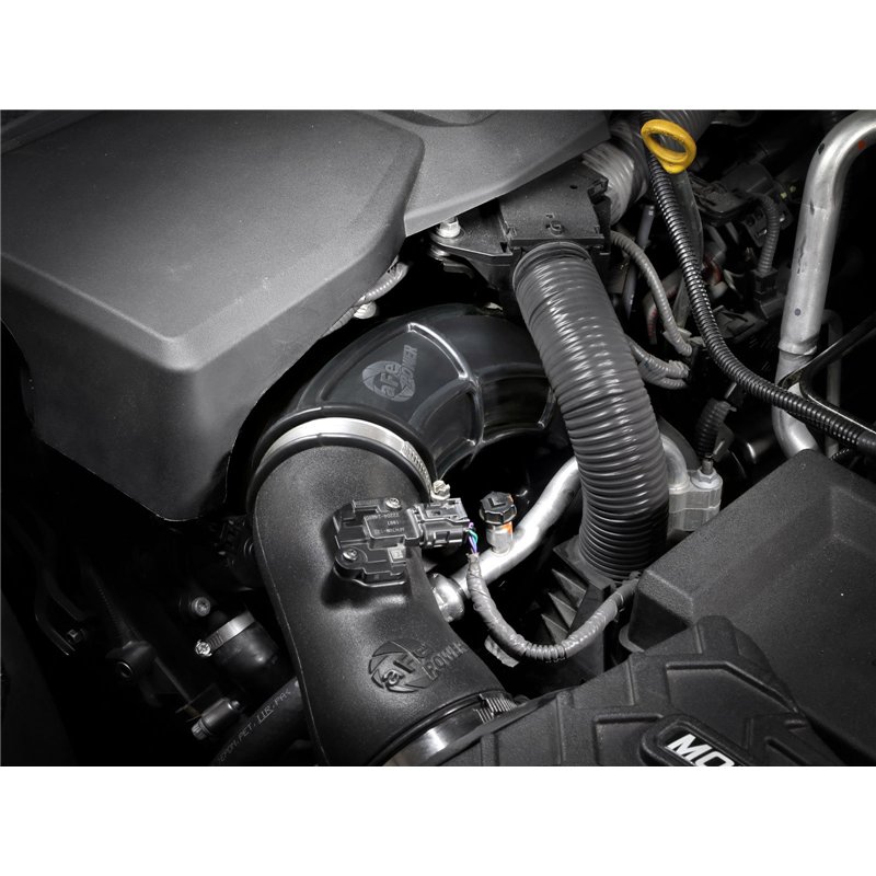 aFe Power | Turbo Inlet Pipes - GX550 / LX600 / Sequoia / Tundra 3.4T 2022-2025