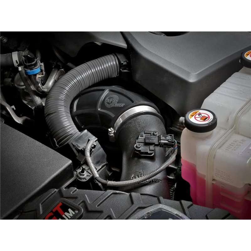 aFe Power | Turbo Inlet Pipes - GX550 / LX600 / Sequoia / Tundra 3.4T 2022-2025