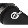 aFe Power | BladeRunner 3 IN Aluminum Cold Charge Pipe Black - Land Cruiser / Tacoma 2.4T 2024-2025