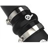 aFe Power | BladeRunner 3 IN Aluminum Cold Charge Pipe Black - Land Cruiser / Tacoma 2.4T 2024-2025