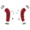 aFe Power | Turbo Inlet Pipes - GX550 / LX600 / Sequoia / Tundra 3.4T 2022-2025