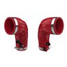 aFe Power | Turbo Inlet Pipes - GX550 / LX600 / Sequoia / Tundra 3.4T 2022-2025