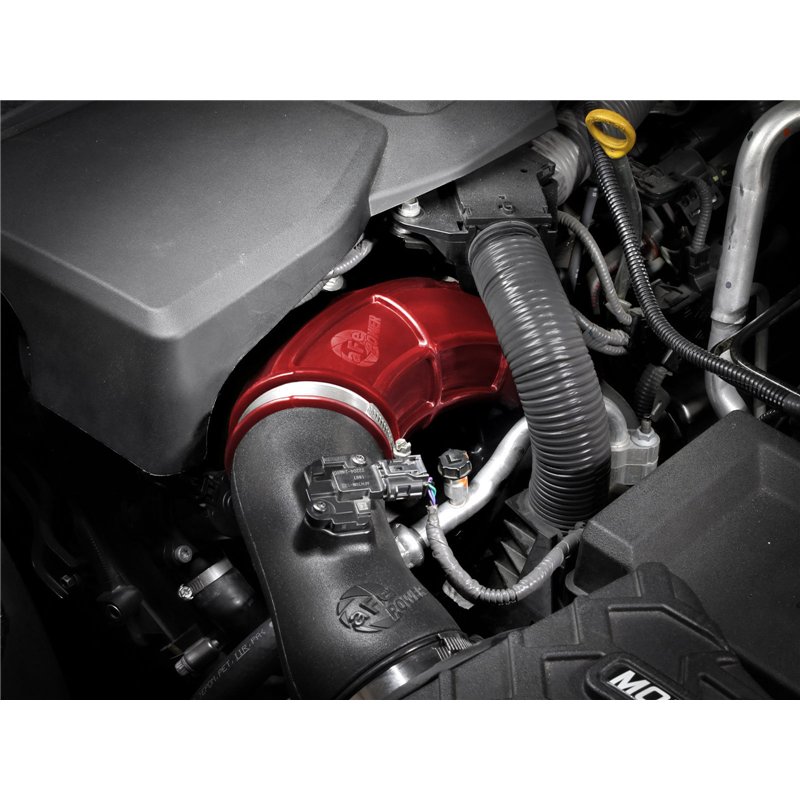 aFe Power | Turbo Inlet Pipes - GX550 / LX600 / Sequoia / Tundra 3.4T 2022-2025