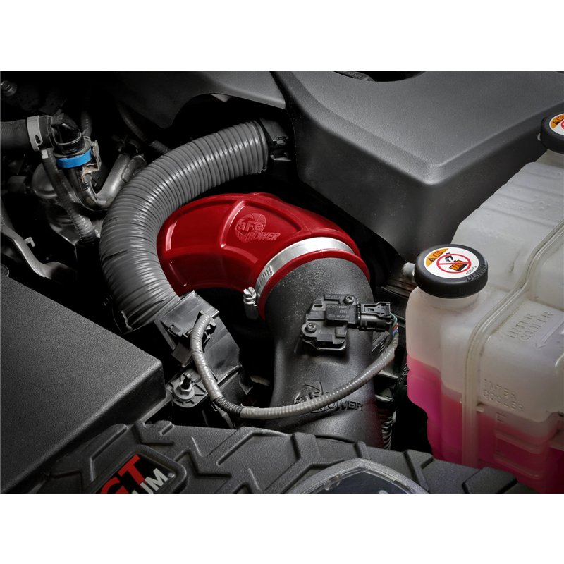 aFe Power | Turbo Inlet Pipes - GX550 / LX600 / Sequoia / Tundra 3.4T 2022-2025