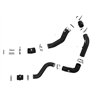 aFe Power | BladeRunner Aluminum Hot and Cold Charge Pipe Kit Black - Silverado / Sierra 2500 HD / 3500 HD 6.6L 2024-2025