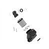 aFe Power | Momentum HD Cold Air Intake System w/ Pro DRY S Filter - Cadillac / Chevrolet / GMC 3.0L 2020-2026
