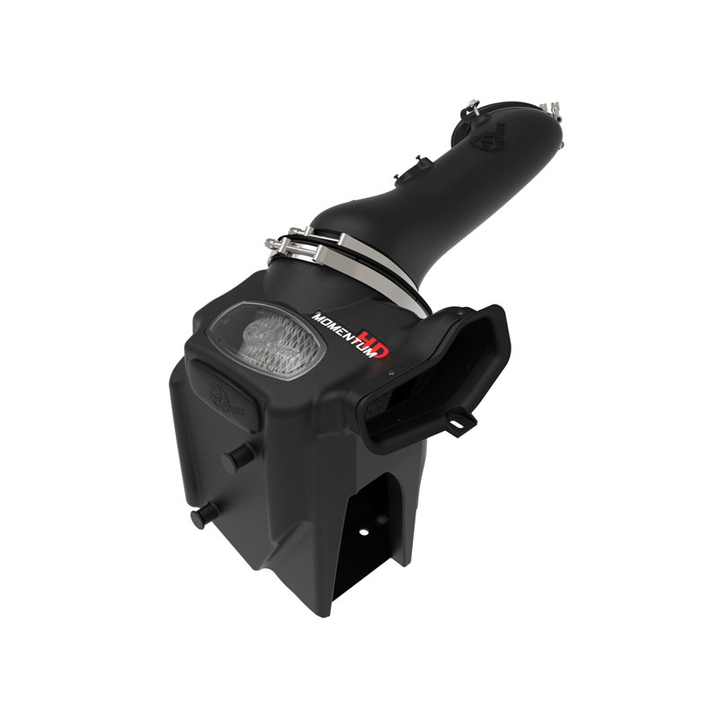 aFe Power | Momentum HD Cold Air Intake System w/ Pro DRY S Filter - F-250 / F-350 6.7L 2020-2025