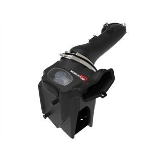 aFe Power | Momentum HD Cold Air Intake System w/ Pro 10R Filter - F-250 / F-350 6.7L 2020-2025