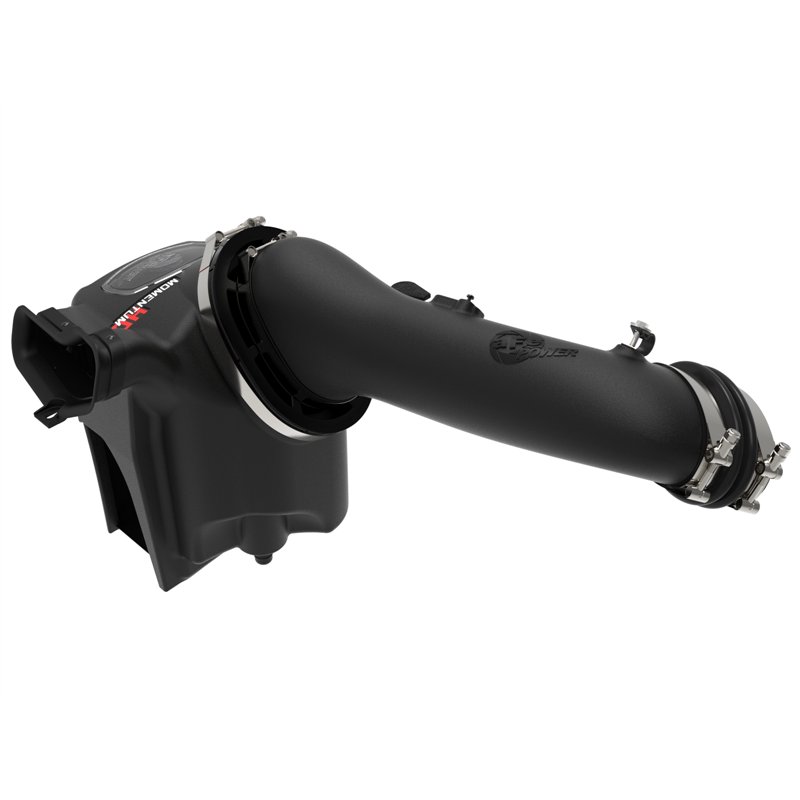 aFe Power | Momentum HD Cold Air Intake System w/ Pro 10R Filter - F-250 / F-350 6.7L 2020-2025