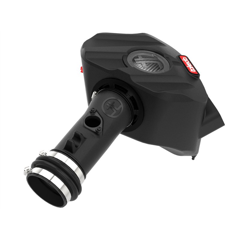 aFe Power | Takeda Momentum Cold Air Intake System w/ Pro DRY S Filter - GR Corolla 1.6T 2023-2025