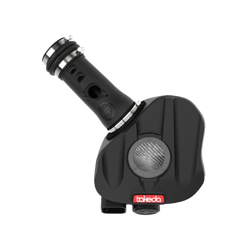 aFe Power | Takeda Momentum Cold Air Intake System w/ Pro DRY S Filter - GR Corolla 1.6T 2023-2025