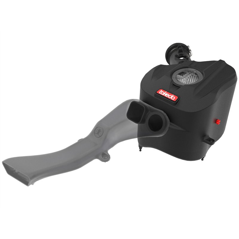 aFe Power | Takeda Momentum Cold Air Intake System w/ Pro DRY S Filter - GR Corolla 1.6T 2023-2025