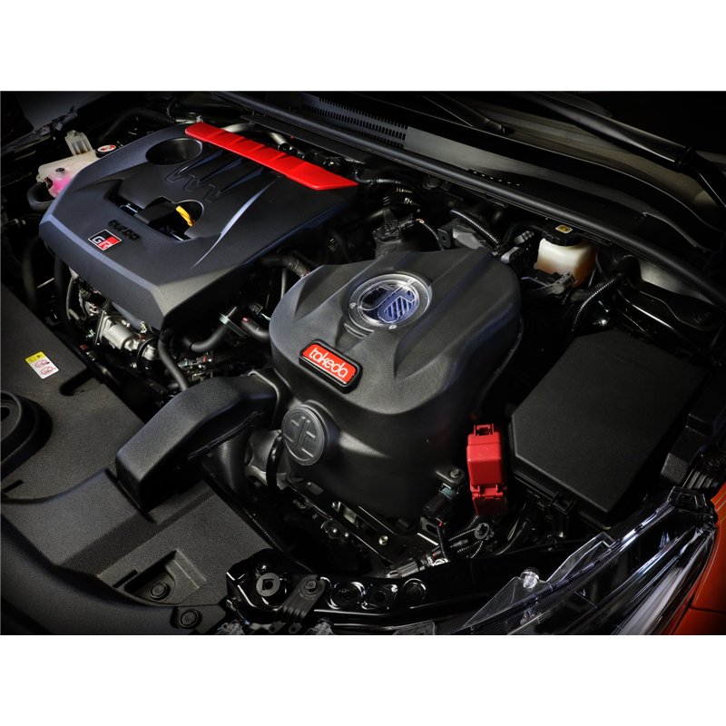 aFe Power | Takeda Momentum Cold Air Intake System w/ Pro 5R Filter - GR Corolla 1.6T 2023-2025