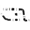 aFe Power | BladeRunner Aluminum Hot and Cold Charge Pipe Kit Black - F-250 / F-350 6.7L 2023-2025