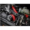 aFe Power | BladeRunner Aluminum Hot and Cold Charge Pipe Kit Red - F-250 / F-350 6.7L 2023-2025