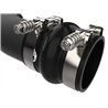 aFe Power | BladeRunner 3 IN Aluminum Hot Charge Pipe Red - F-250 / F-350 6.7L 2023-2025