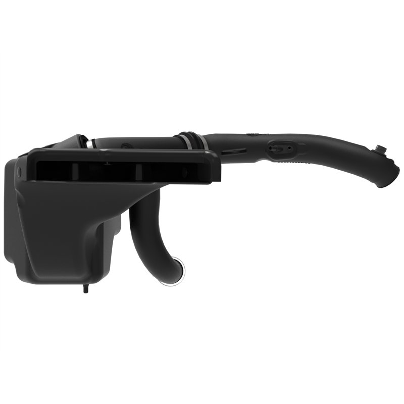 aFe Power | Momentum GT Cold Air Intake System w/ Pro DRY S Filter - Bronco 3.0T 2022-2025