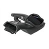 aFe Power | Track Series Carbon Fiber Intake System w/ Pro 5R Filter Black - Expedition / F-150 / Navigator 3.5T 2021-2025
