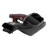 aFe Power | Track Series Red Kevlar/Carbon Fiber Intake System w Pro 5R Filter Black