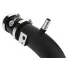 aFe Power | BladeRunner 2-1/4 IN & 3 IN Aluminum Hot and Cold Charge Pipe Kit Black - Bronco / Ranger 3.0T 2022-2025