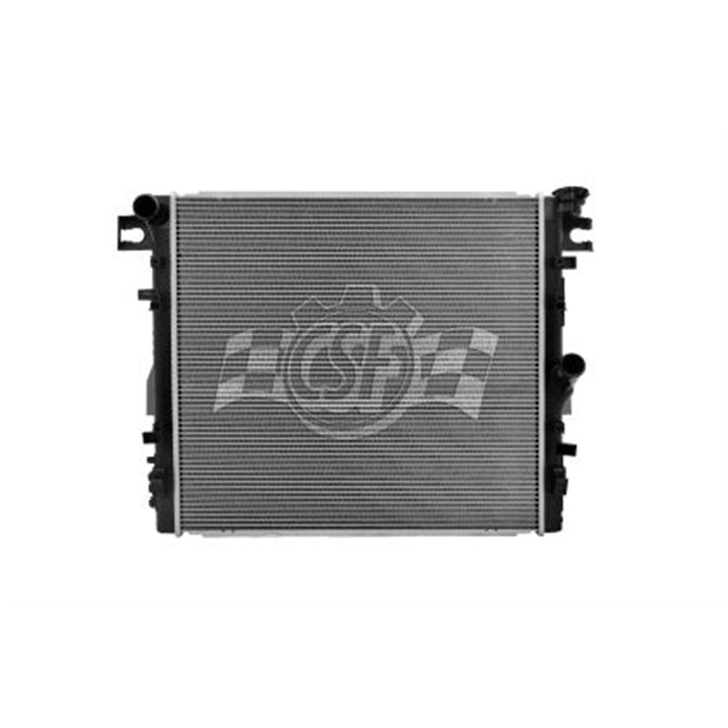 CSF | Radiators - Plastic CSF Radiators